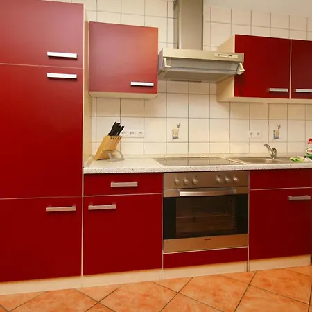 Vacation Settlement Directly At The Grundlossee In Holiday home *