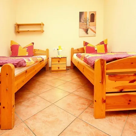 Holiday home Vacation Settlement Directly At The Grundlossee In