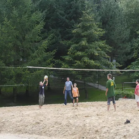 Holiday home Vacation Settlement Directly At The Grundlossee In