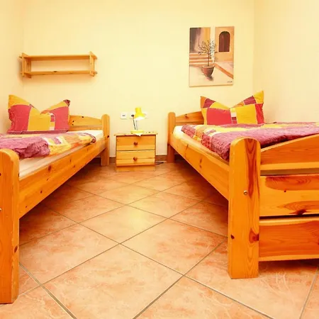 Holiday home Vacation Settlement Directly At The Grundlossee In