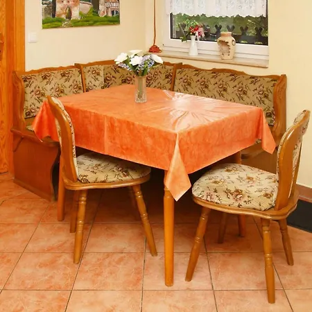 Holiday home Vacation Settlement Directly At The Grundlossee In Sewekow