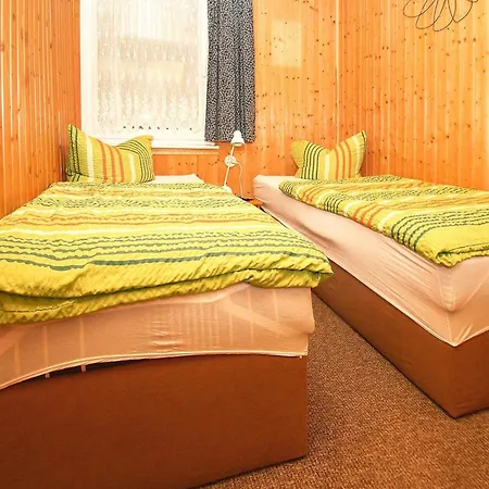 Vacation Settlement Directly At The Grundlossee In Holiday home *