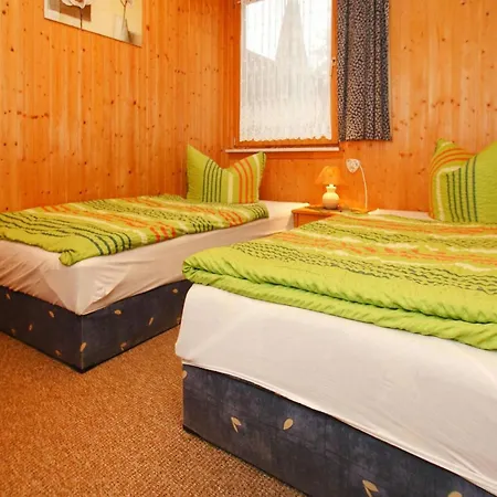 Vacation Settlement Directly At The Grundlossee In Holiday home Sewekow