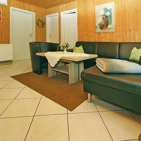 Vacation Settlement Directly At The Grundlossee In