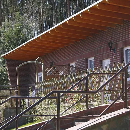 Vacation Settlement Directly At The Grundlossee In *