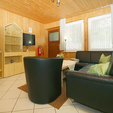 Vacation Settlement Directly At The Grundlossee In