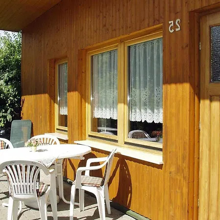 Vacation Settlement Directly At The Grundlossee In Holiday home Sewekow