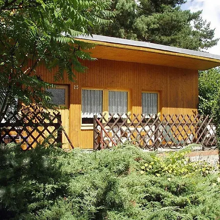 Vacation Settlement Directly At The Grundlossee In Holiday home Sewekow