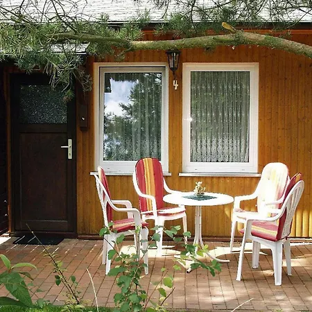 Vacation Settlement Directly At The Grundlossee In