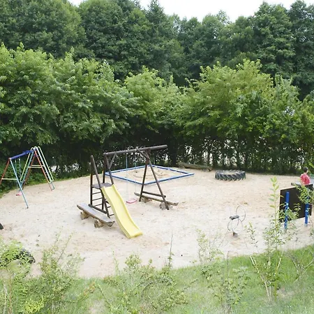 Am Grundlossee In Sewekow