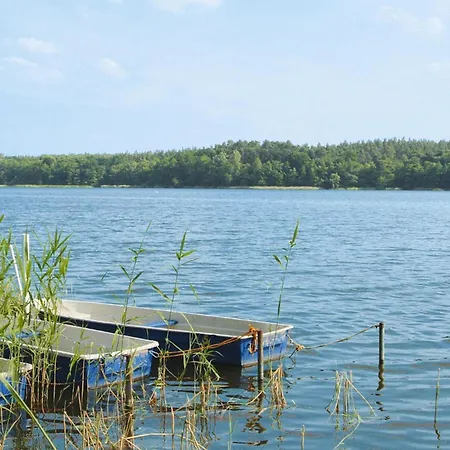 度假居 Am Grundlossee In *
