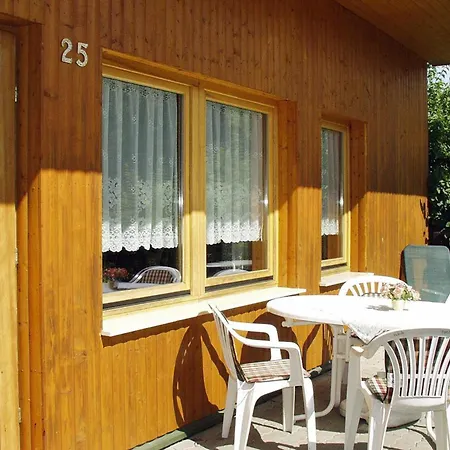 Nyaraló Am Grundlossee In Sewekow