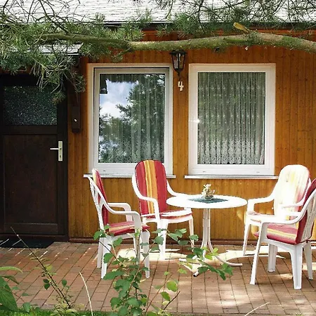 Am Grundlossee In Nyaraló Sewekow