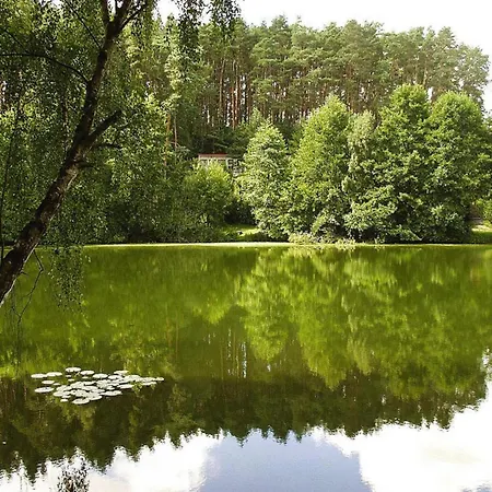 Am Grundlossee In Nyaraló *