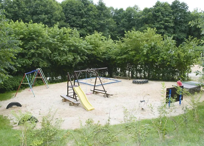 Am Grundlossee In * Sewekow