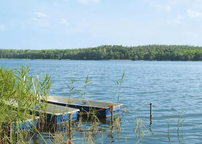 Сasa de vacaciones Am Grundlossee In *