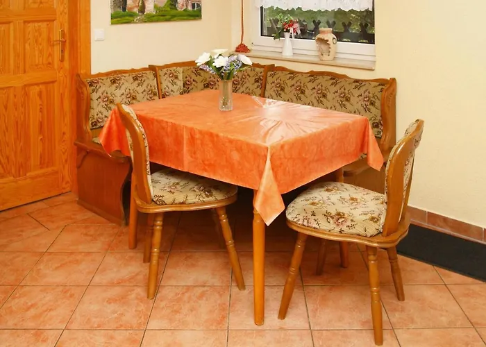 Сasa de vacaciones Am Grundlossee In *