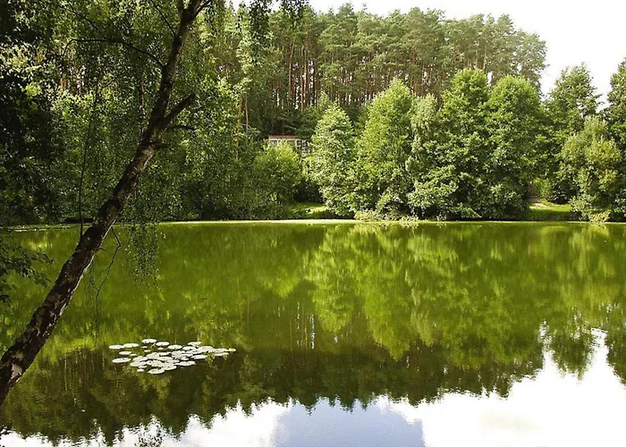 Am Grundlossee In Сasa de vacaciones *